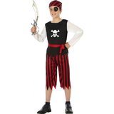 Costum Pirat baieti 5-6 ani